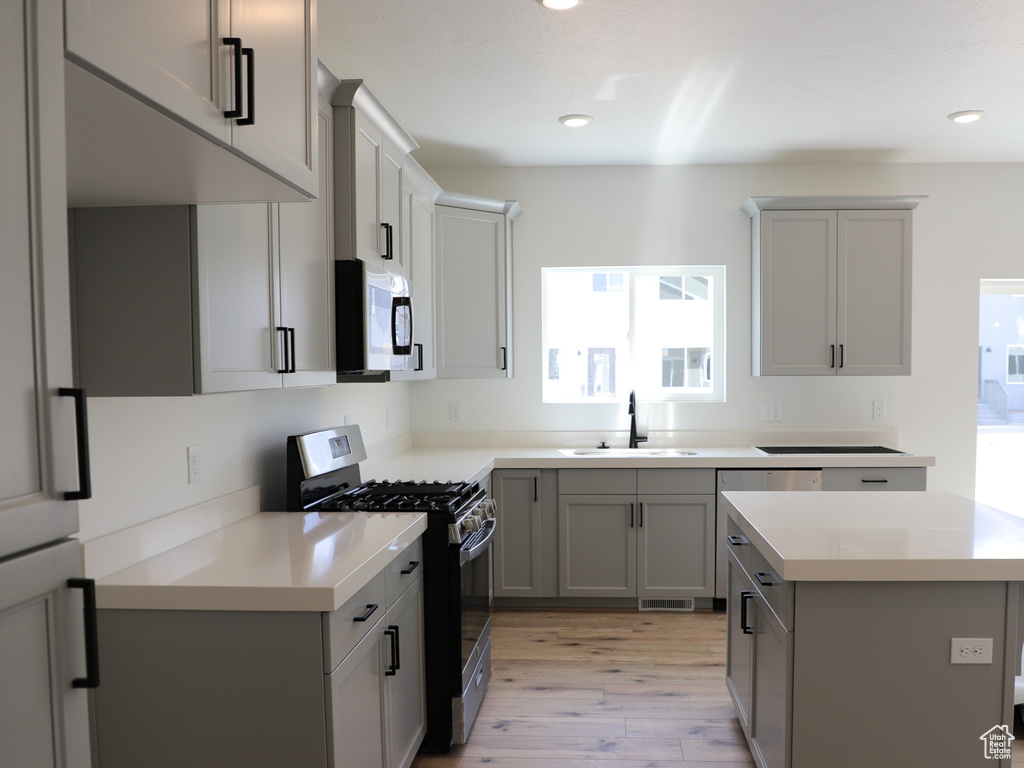 3711 N JANIE STREET LOT #1015 Eagle Mountain, UT 84005