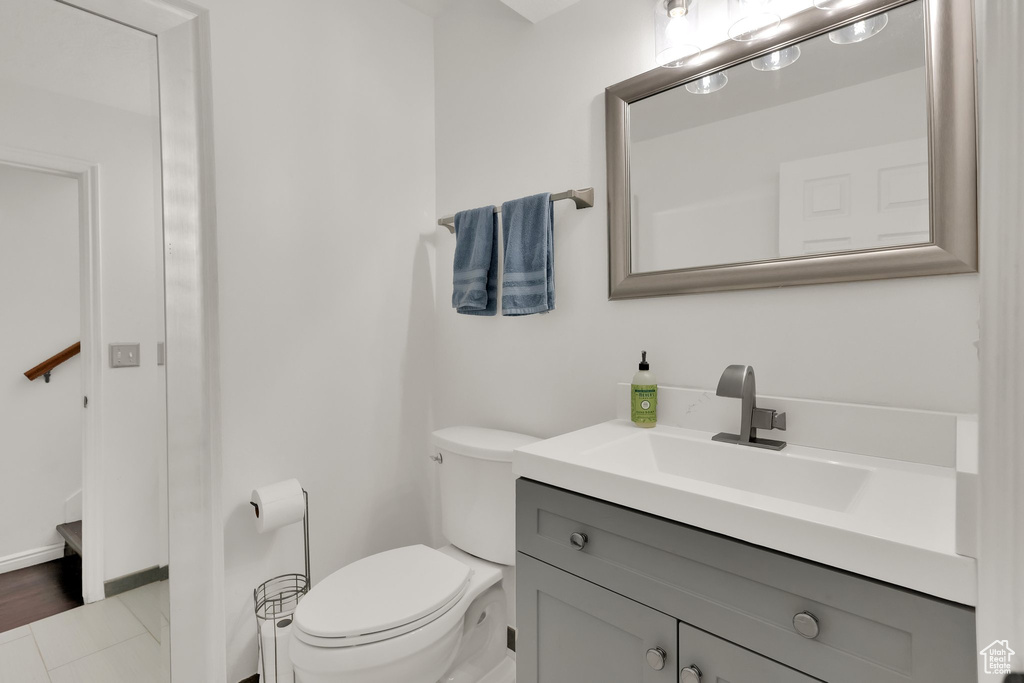 2553 W EVENING DOVE CIR West Valley City, UT 84119