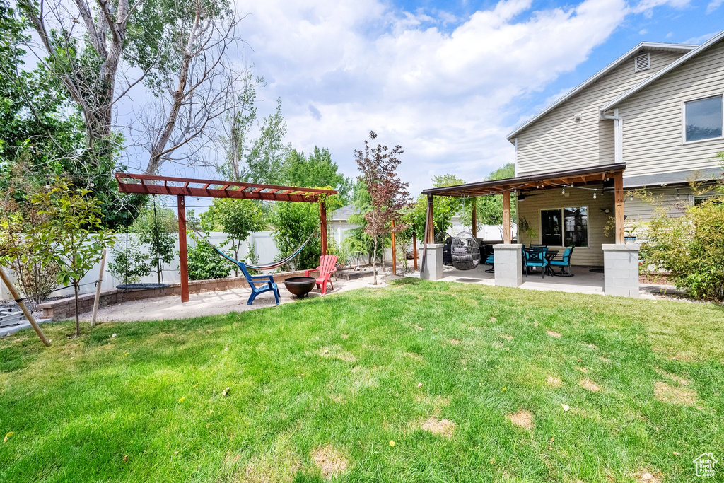 2553 W EVENING DOVE CIR West Valley City, UT 84119