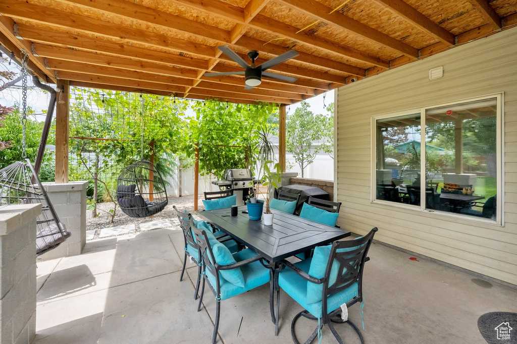 2553 W EVENING DOVE CIR West Valley City, UT 84119