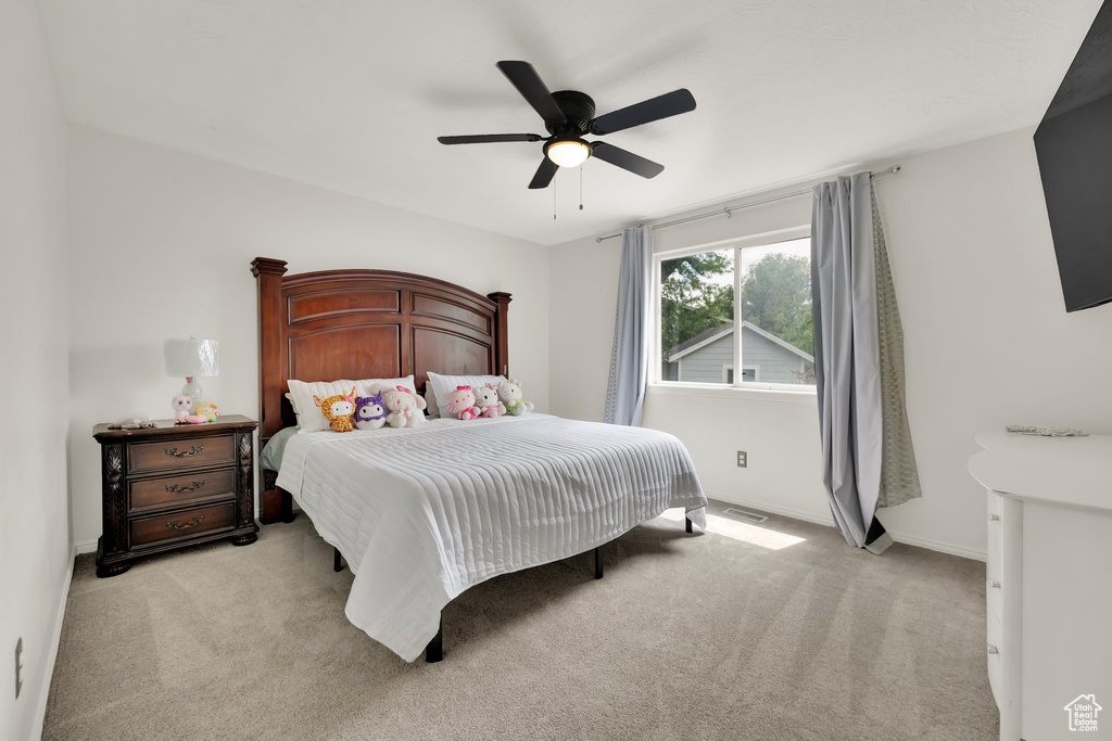 2553 W EVENING DOVE CIR West Valley City, UT 84119