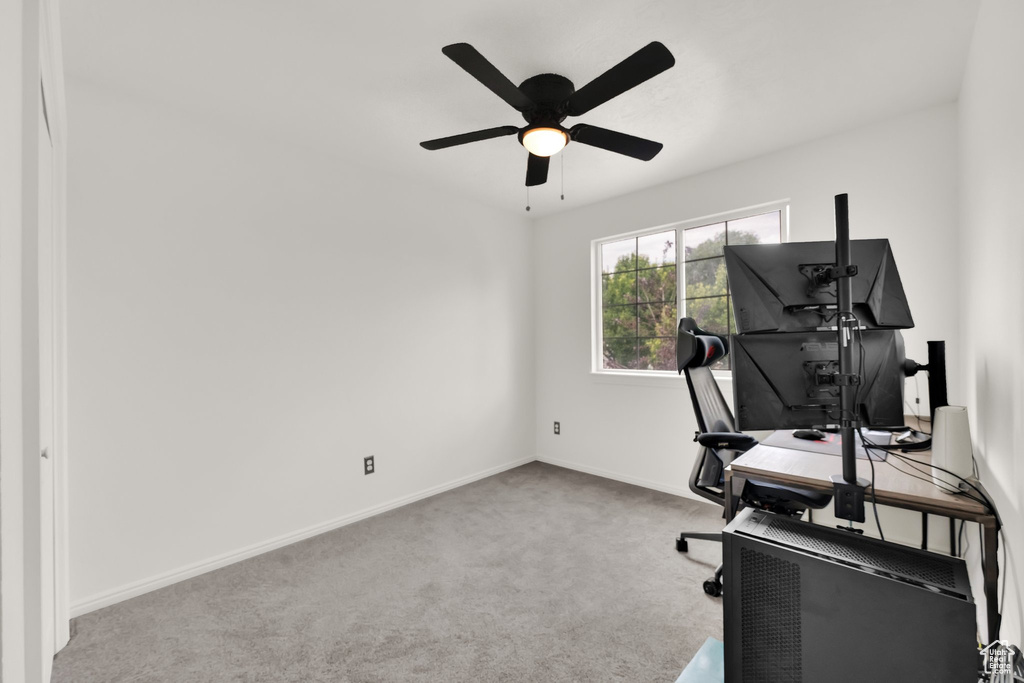 2553 W EVENING DOVE CIR West Valley City, UT 84119