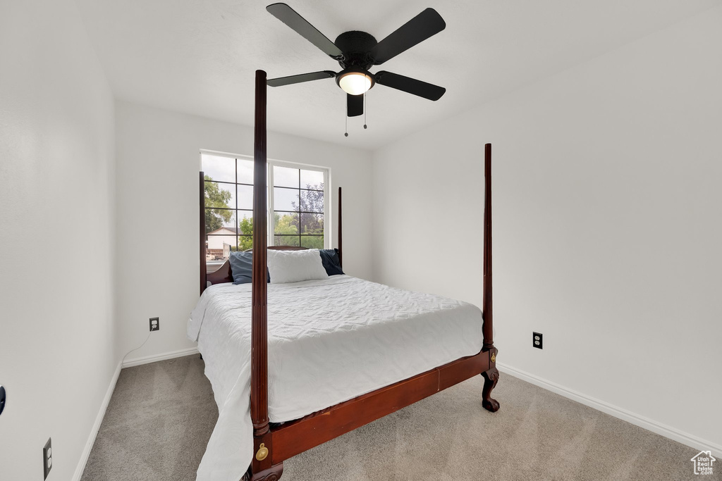 2553 W EVENING DOVE CIR West Valley City, UT 84119