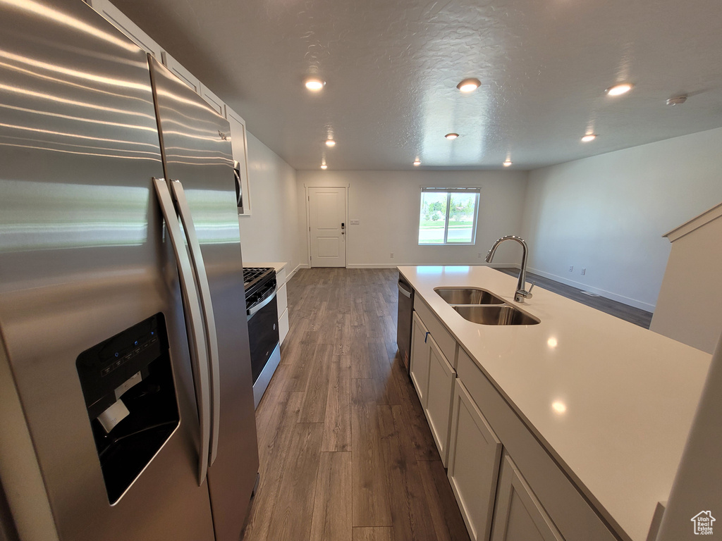Photo 7 for MLS #2087448 at 1895 S 530 West #1191