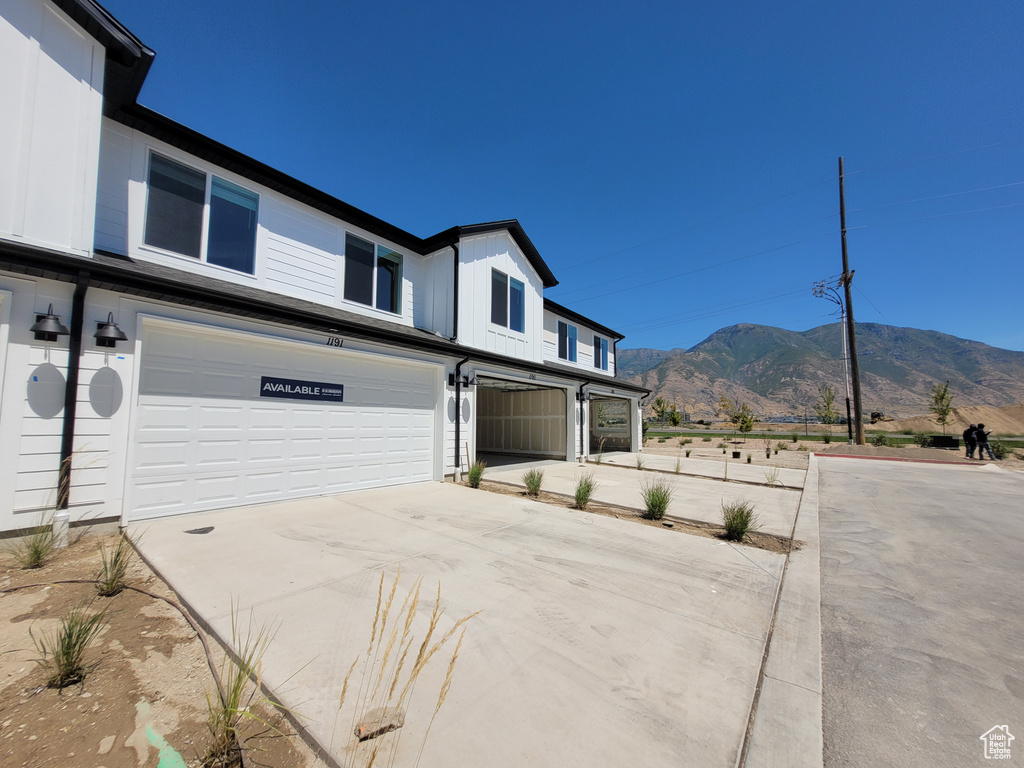 Photo 20 for MLS #2087448 at 1895 S 530 West #1191