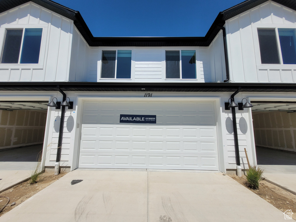 Photo 19 for MLS #2087448 at 1895 S 530 West #1191