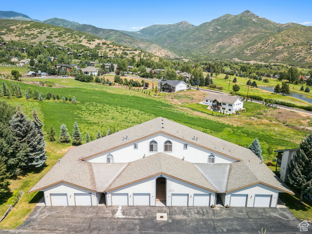 984 URI LN #3 Midway, UT 84049