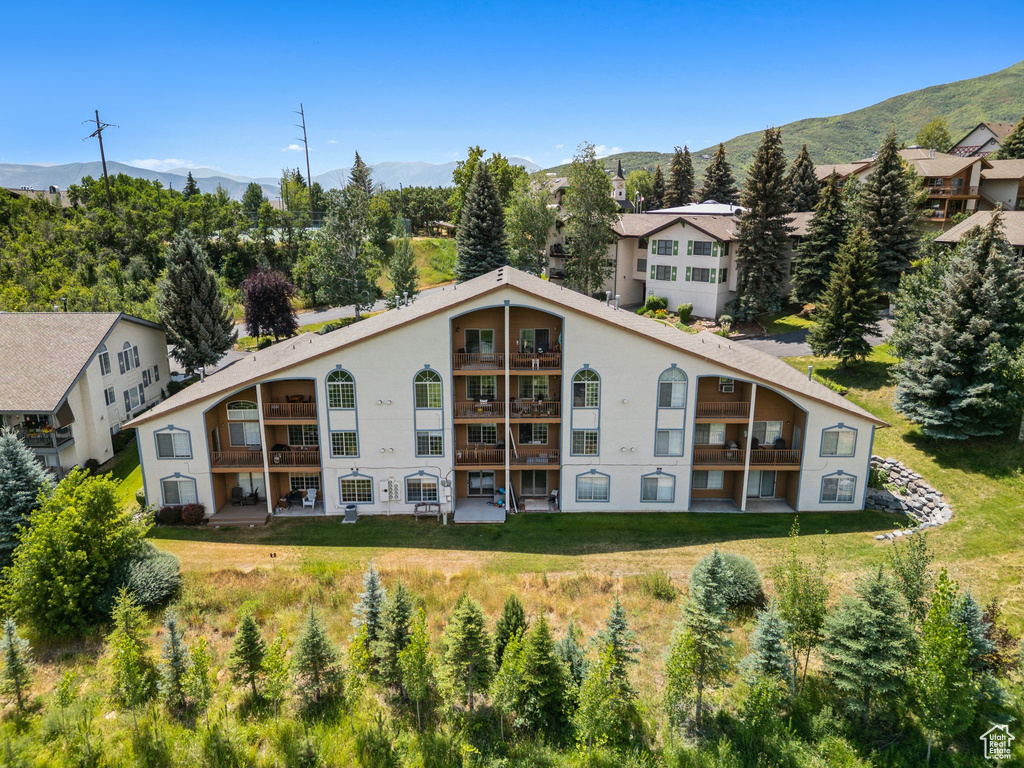 984 URI LN #3 Midway, UT 84049