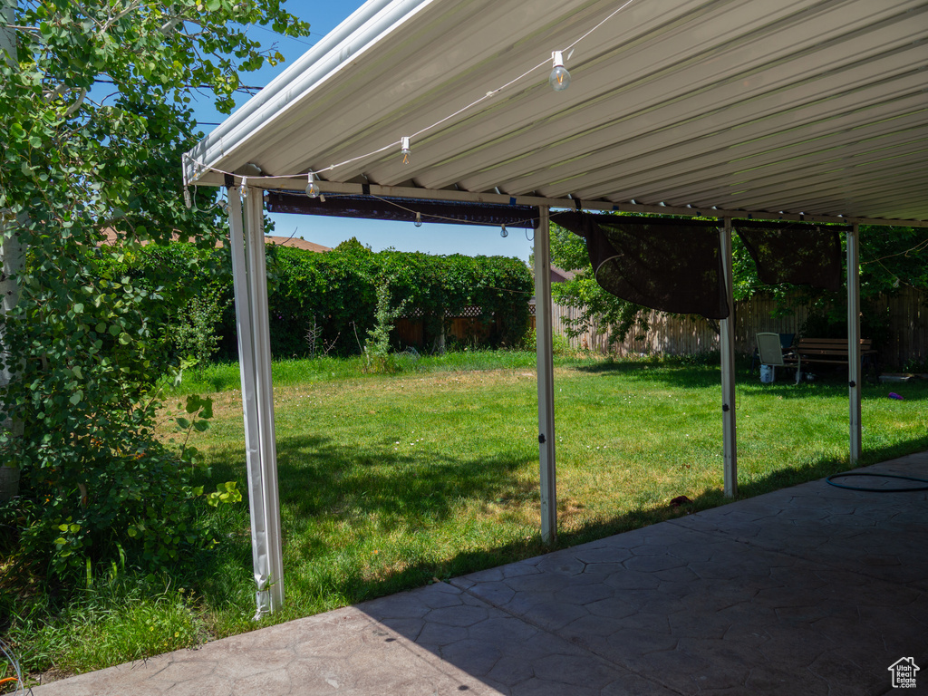 4380 S PERIGRINE WAY West Valley City, UT 84120