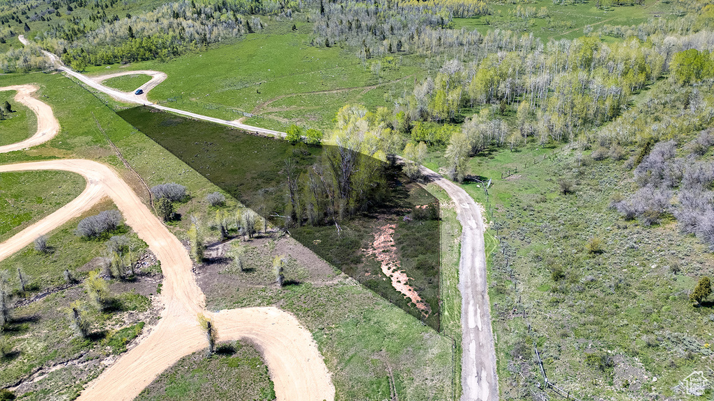 View of property location