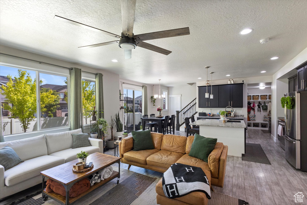 5472 W IRON KING DR Herriman, UT 84096