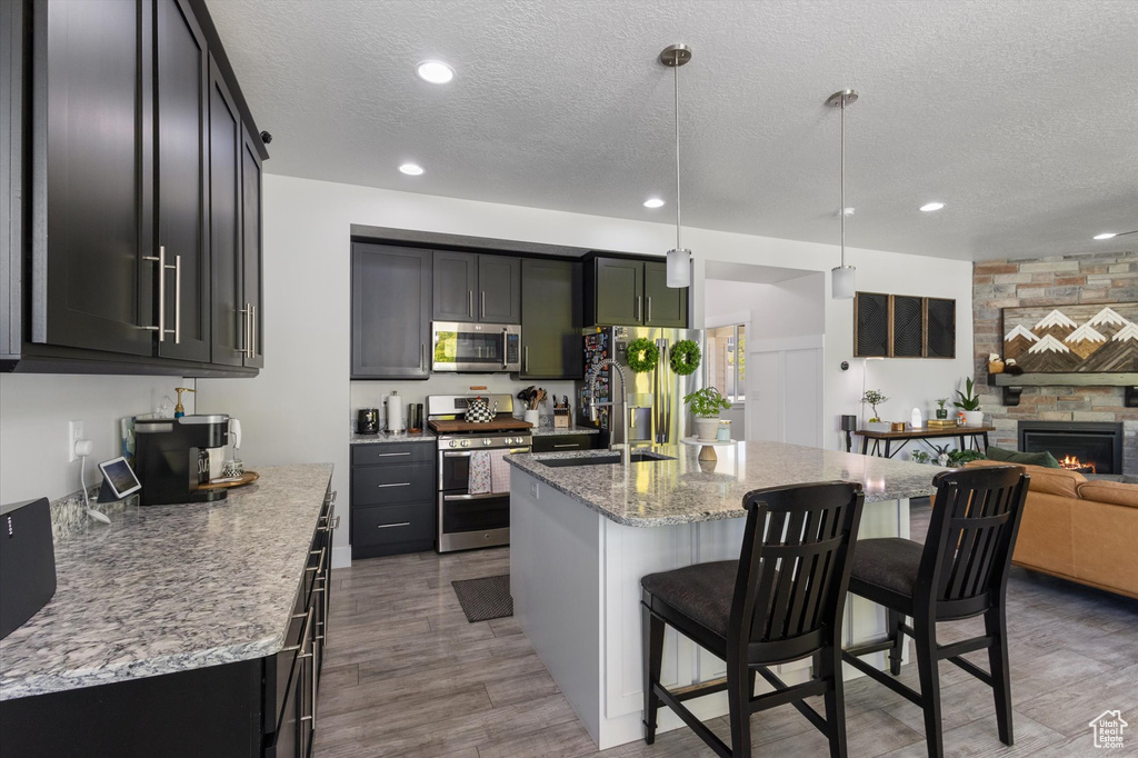 5472 W IRON KING DR Herriman, UT 84096