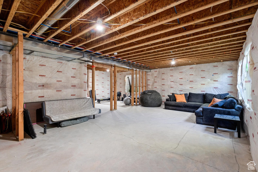 5472 W IRON KING DR Herriman, UT 84096