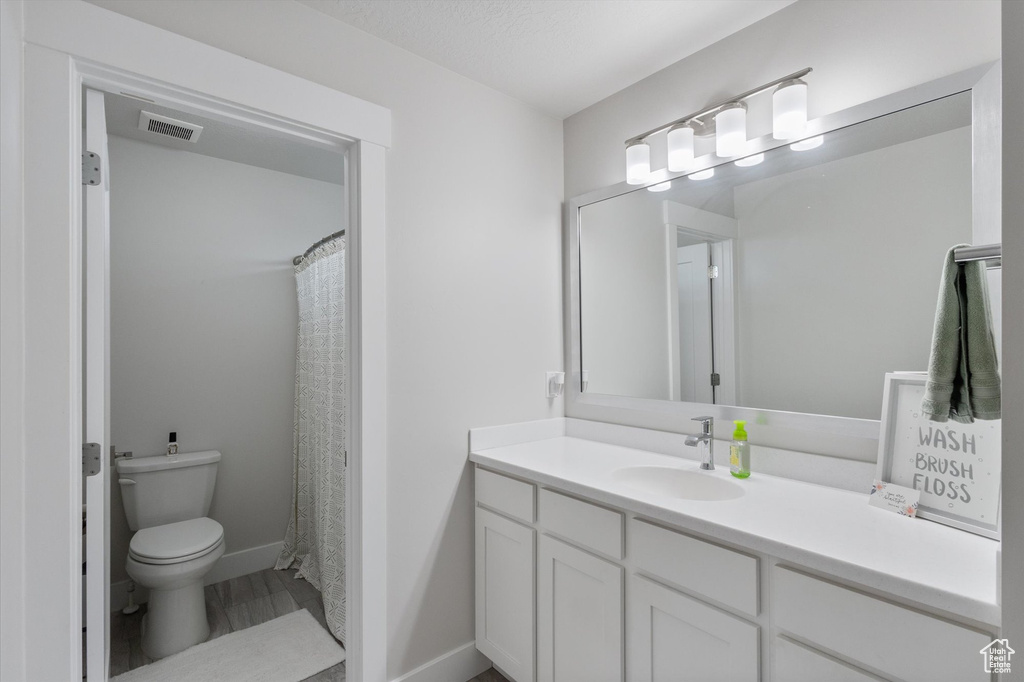 5472 W IRON KING DR Herriman, UT 84096