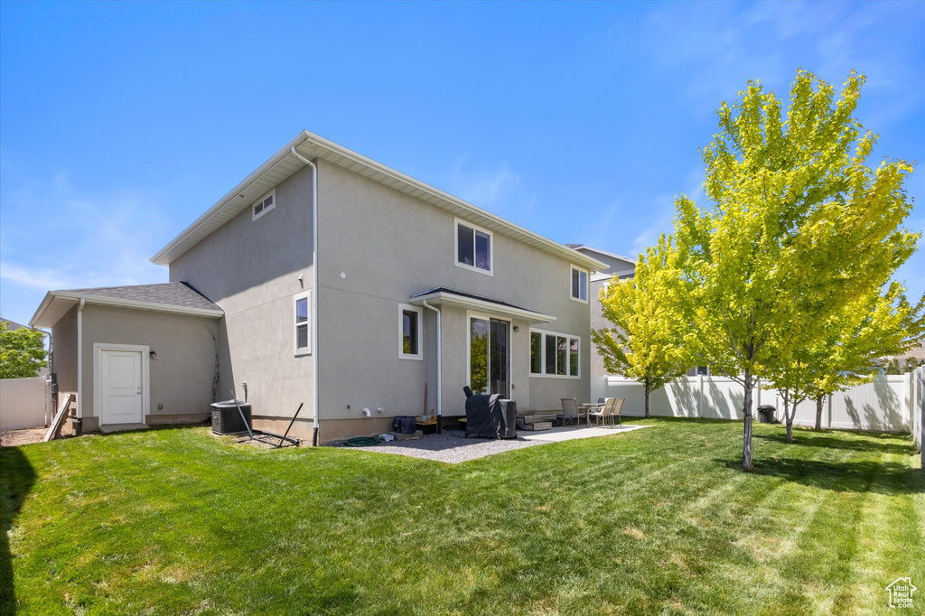 5472 W IRON KING DR Herriman, UT 84096
