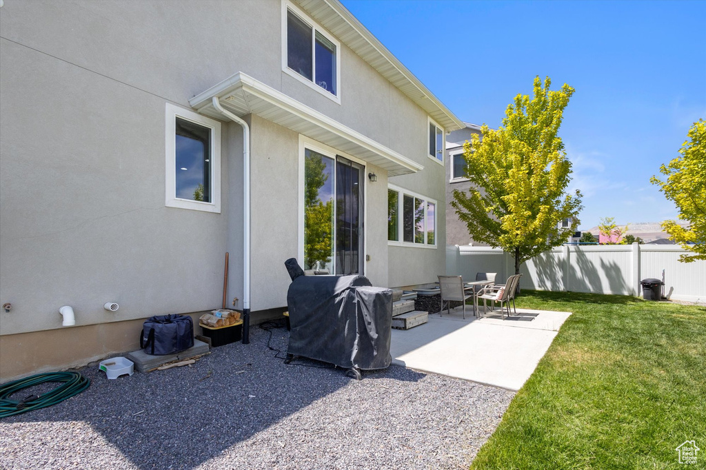 5472 W IRON KING DR Herriman, UT 84096