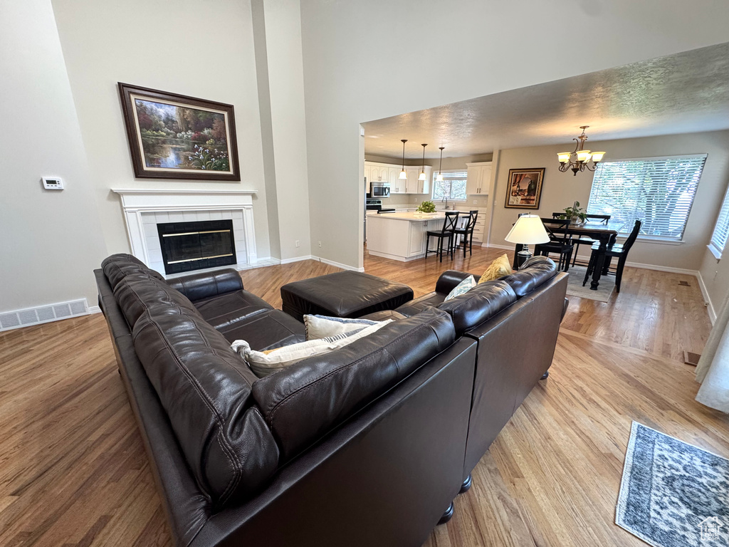2825 ELK HORN LN Cottonwood Heights, UT 84093