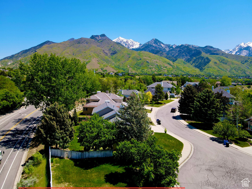 2825 ELK HORN LN Cottonwood Heights, UT 84093