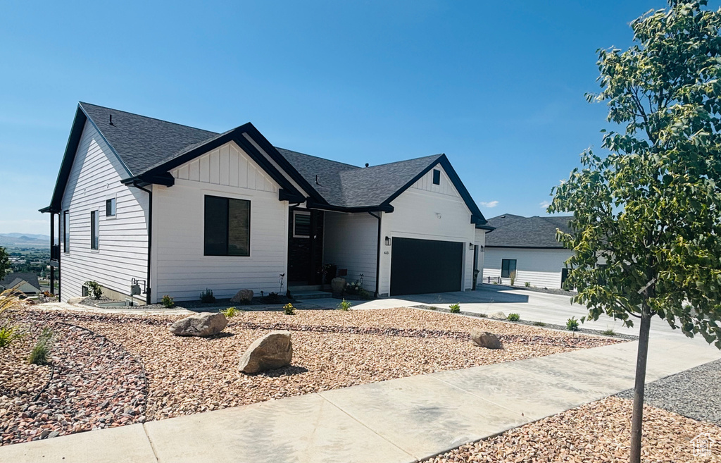 653 S 1140 E Smithfield, UT 84335