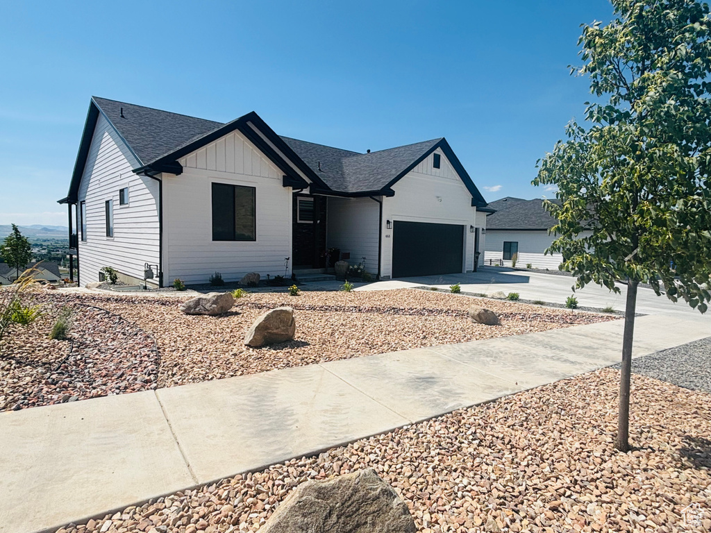 653 S 1140 E Smithfield, UT 84335
