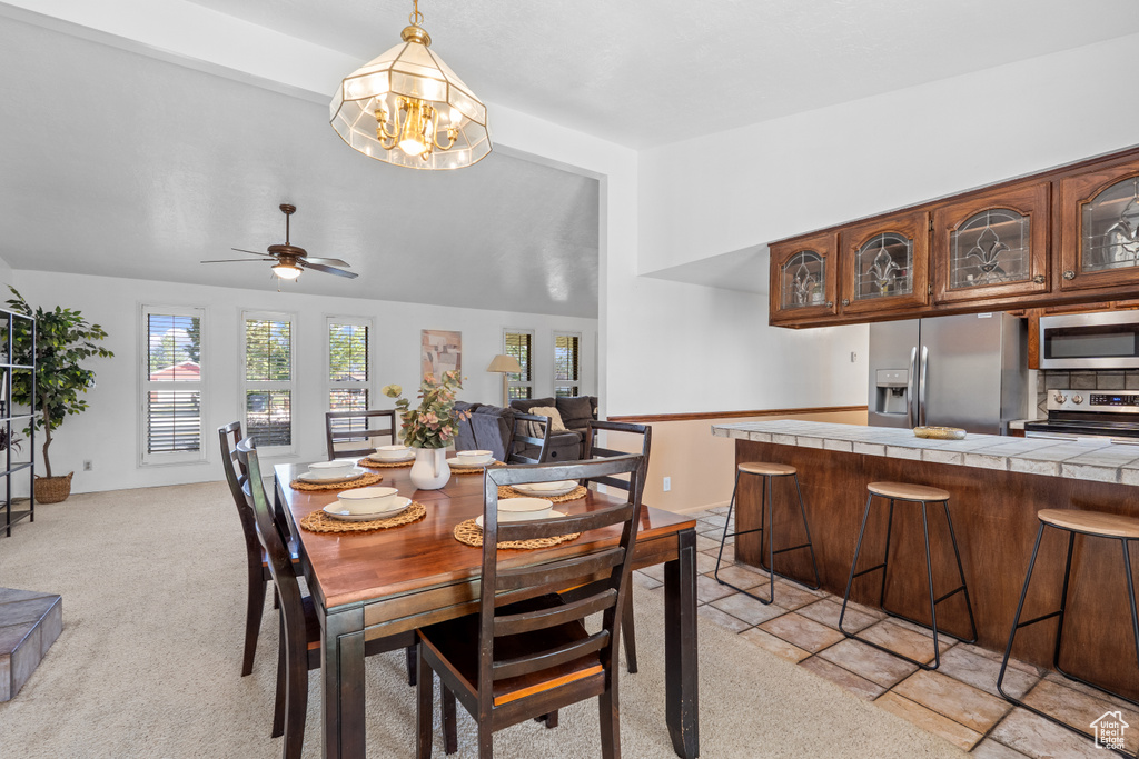 Photo 6 for MLS #2087488 at 2263 W 4400 South