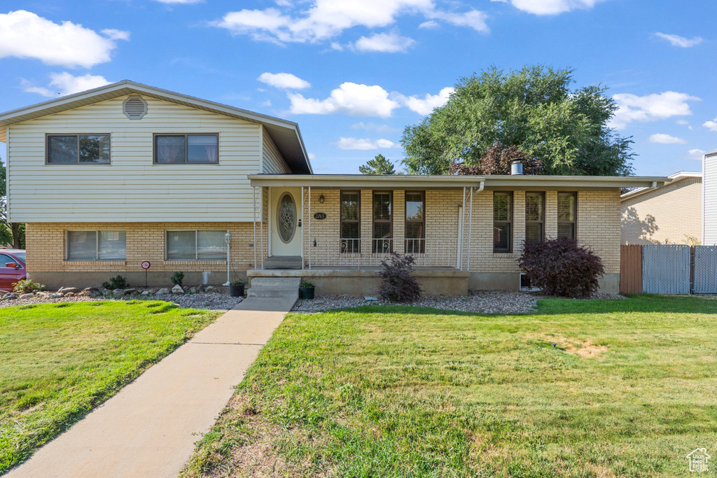 Photo 32 for MLS #2087488 at 2263 W 4400 South