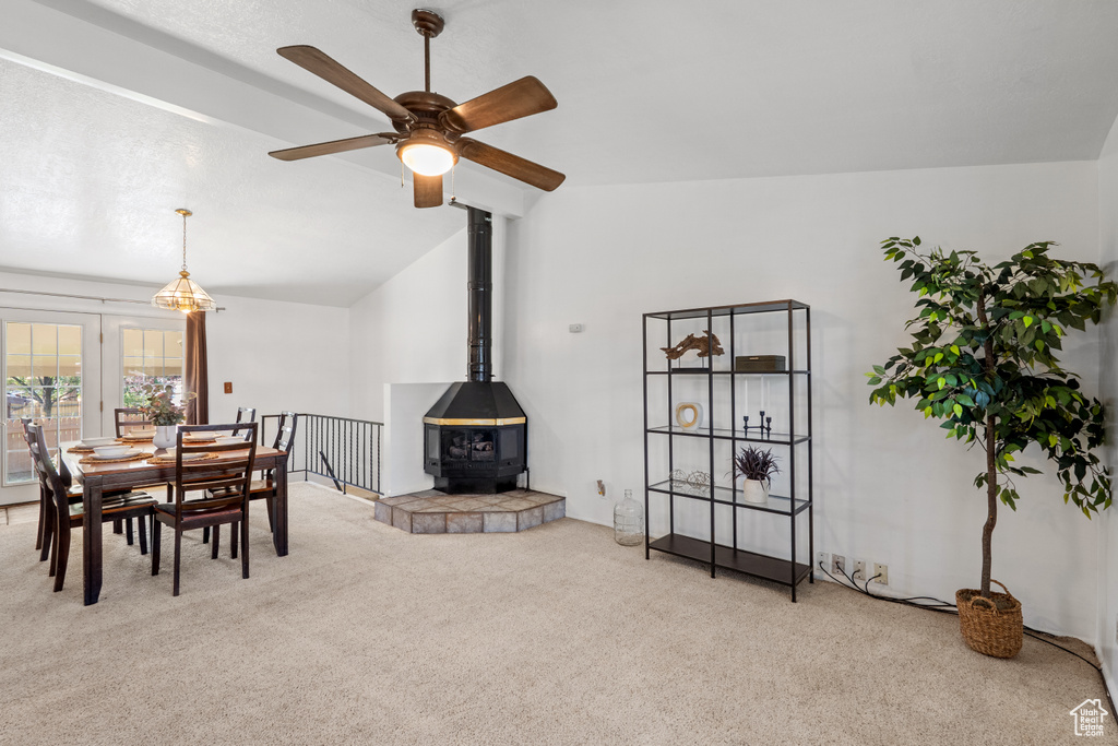 Photo 4 for MLS #2087488 at 2263 W 4400 South