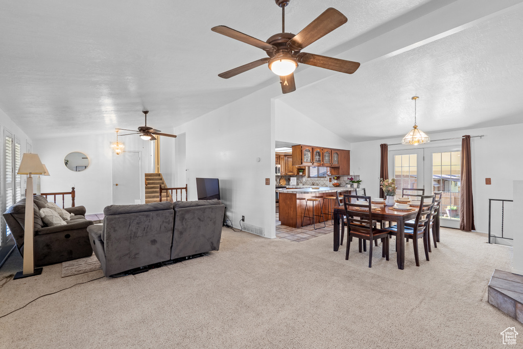 Photo 5 for MLS #2087488 at 2263 W 4400 South