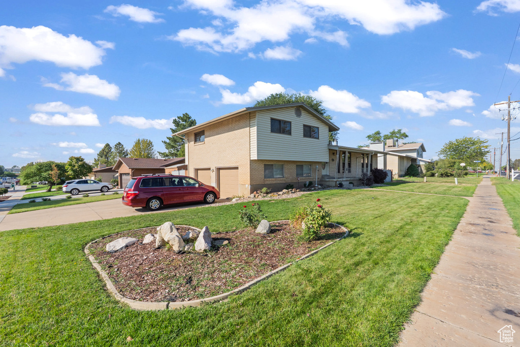 Photo 31 for MLS #2087488 at 2263 W 4400 South