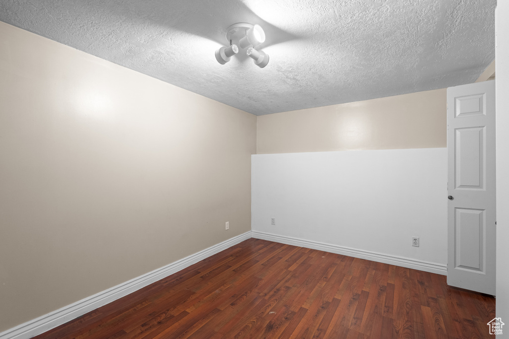 Photo 20 for MLS #2087488 at 2263 W 4400 South