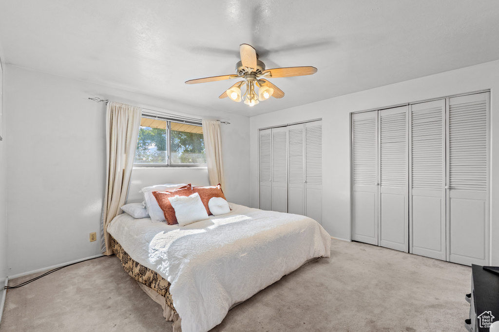 Photo 9 for MLS #2087488 at 2263 W 4400 South