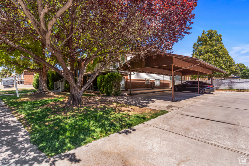 5568 S 2800 W #5B Roy, UT 84067