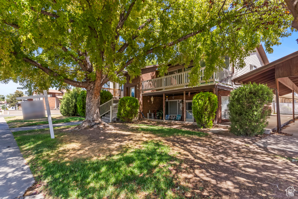 5568 S 2800 W #5B Roy, UT 84067