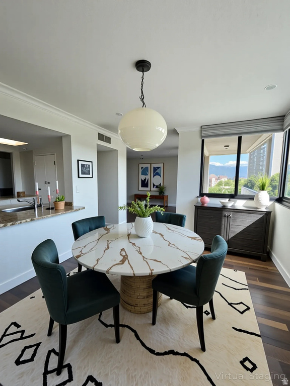 241 N VINE ST #207W Salt Lake City, UT 84103