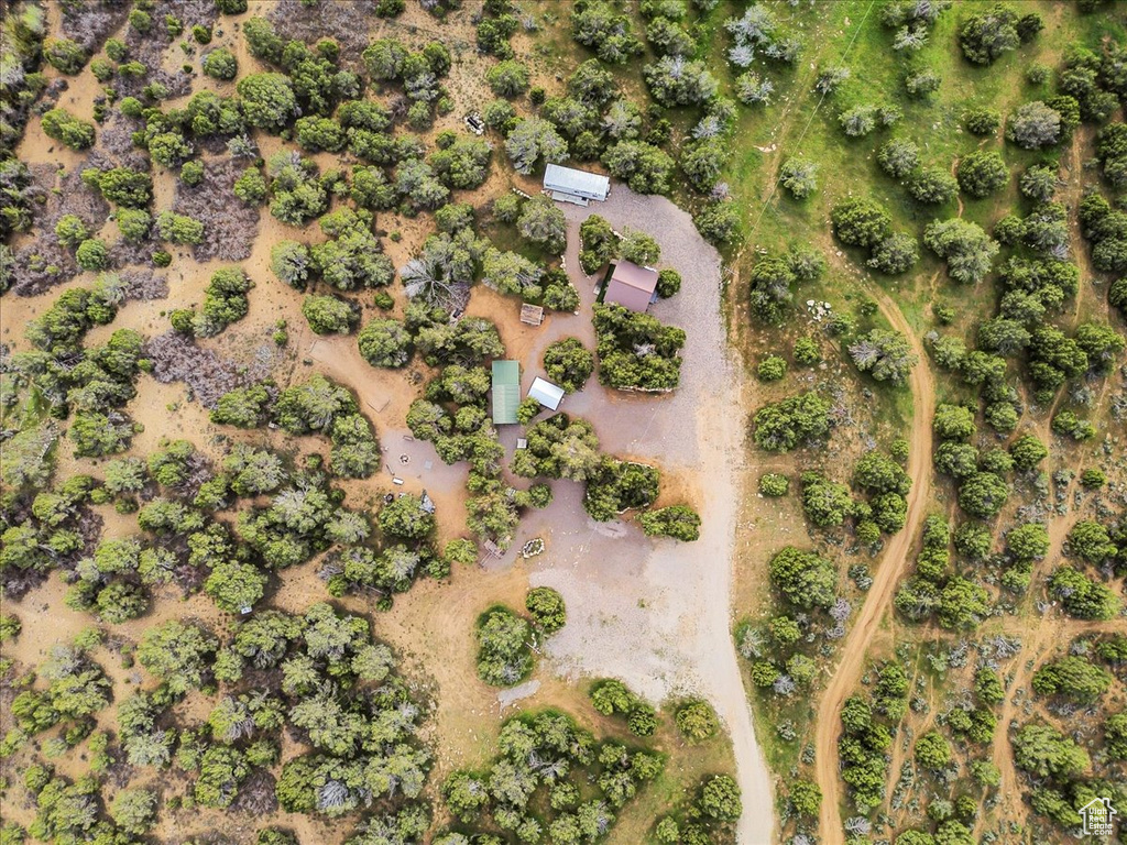 View of property location