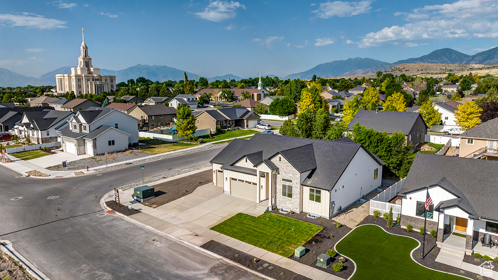 1605 S 1100 W Payson, UT 84651