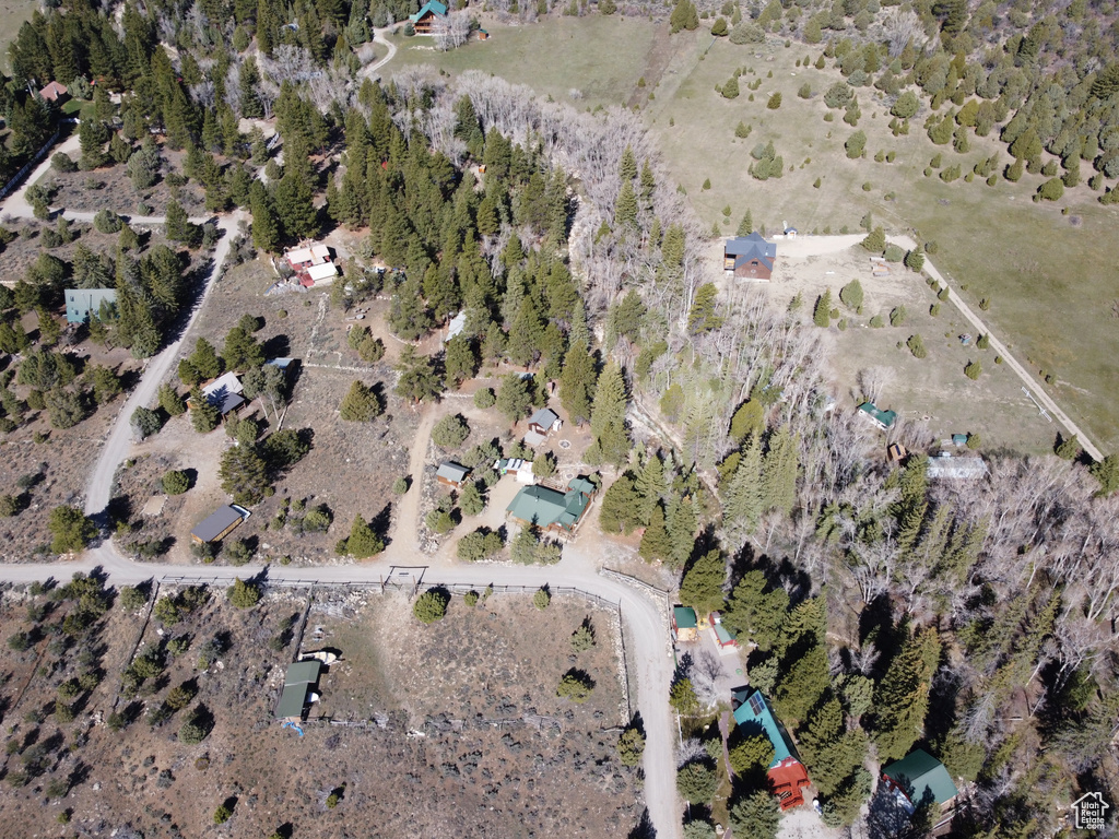Aerial view of property\\\\\\\'s location