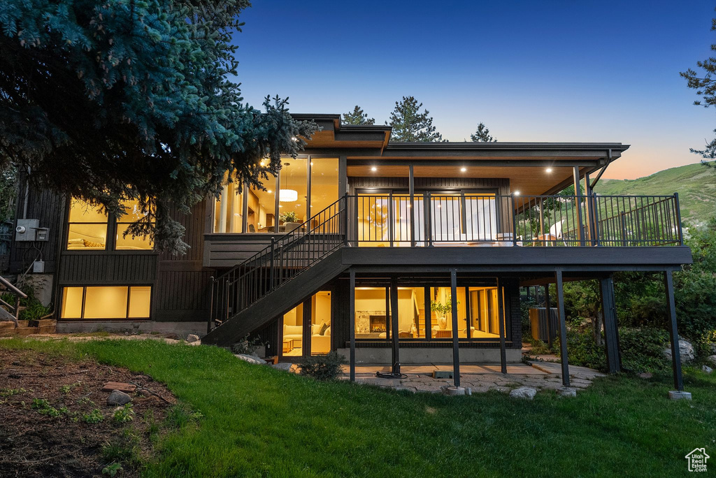 2655 E HIAWATHA CIR Salt Lake City, UT 84108