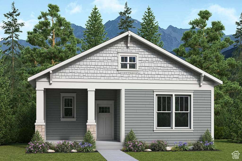 7226 W TERRAINE RD West Jordan, UT 84081
