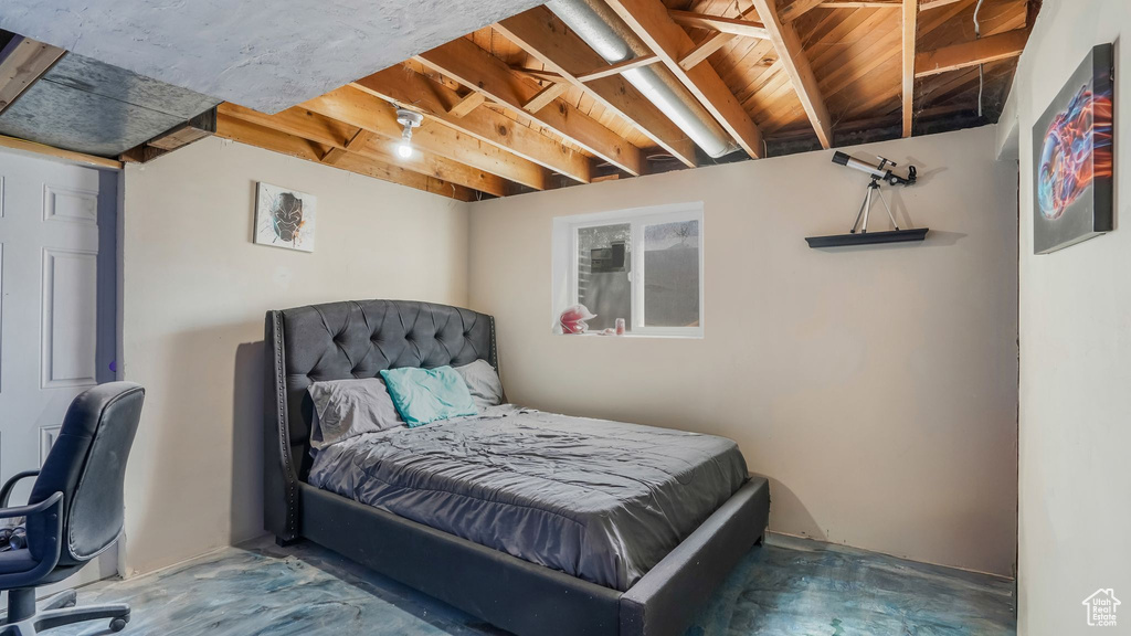 Photo 13 for MLS #2087553 at 1951 W 7125 South