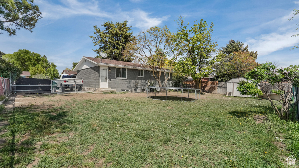 Photo 18 for MLS #2087553 at 1951 W 7125 South