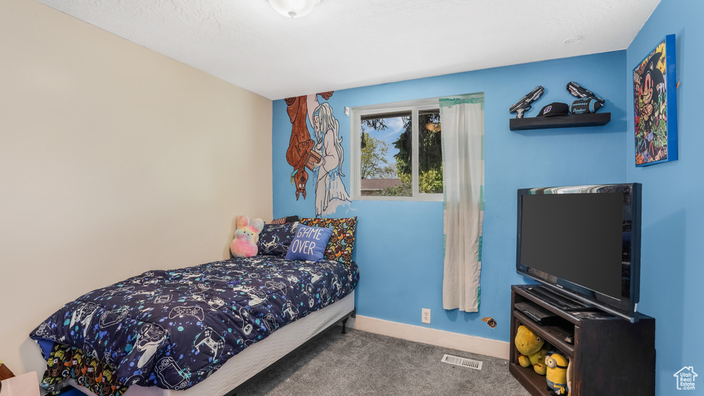 Photo 7 for MLS #2087553 at 1951 W 7125 South