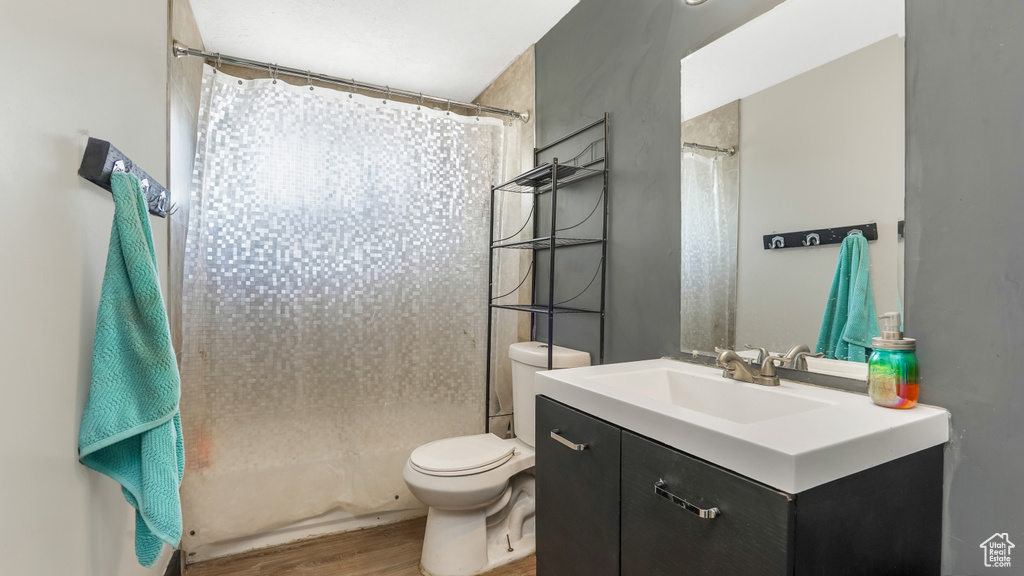 Photo 9 for MLS #2087553 at 1951 W 7125 South