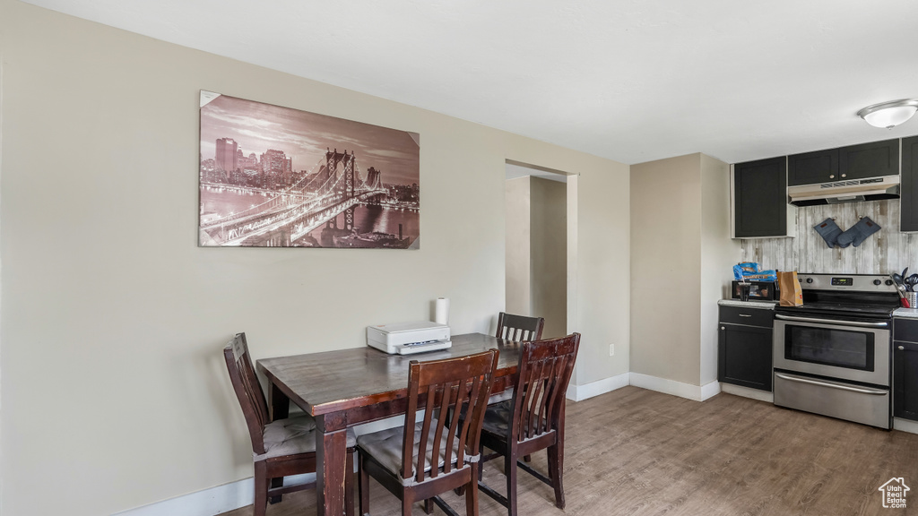 Photo 12 for MLS #2087553 at 1951 W 7125 South
