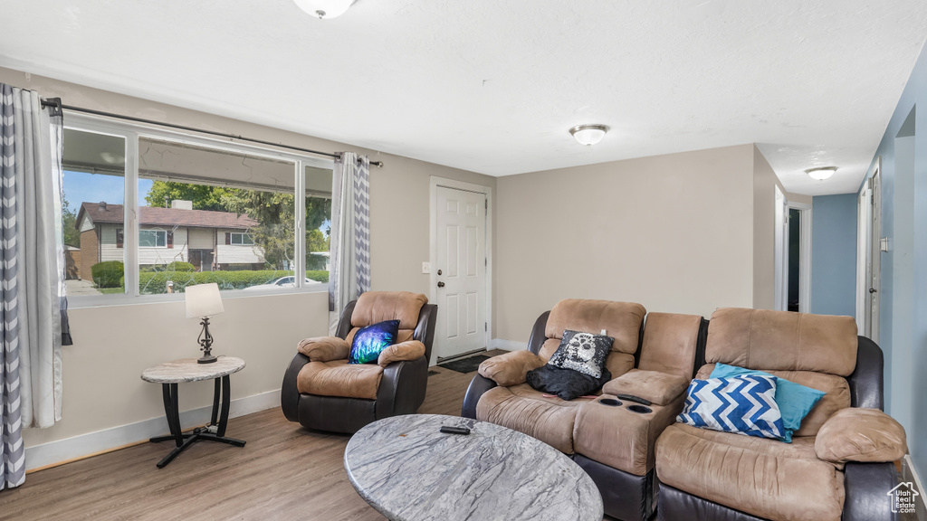 Photo 6 for MLS #2087553 at 1951 W 7125 South