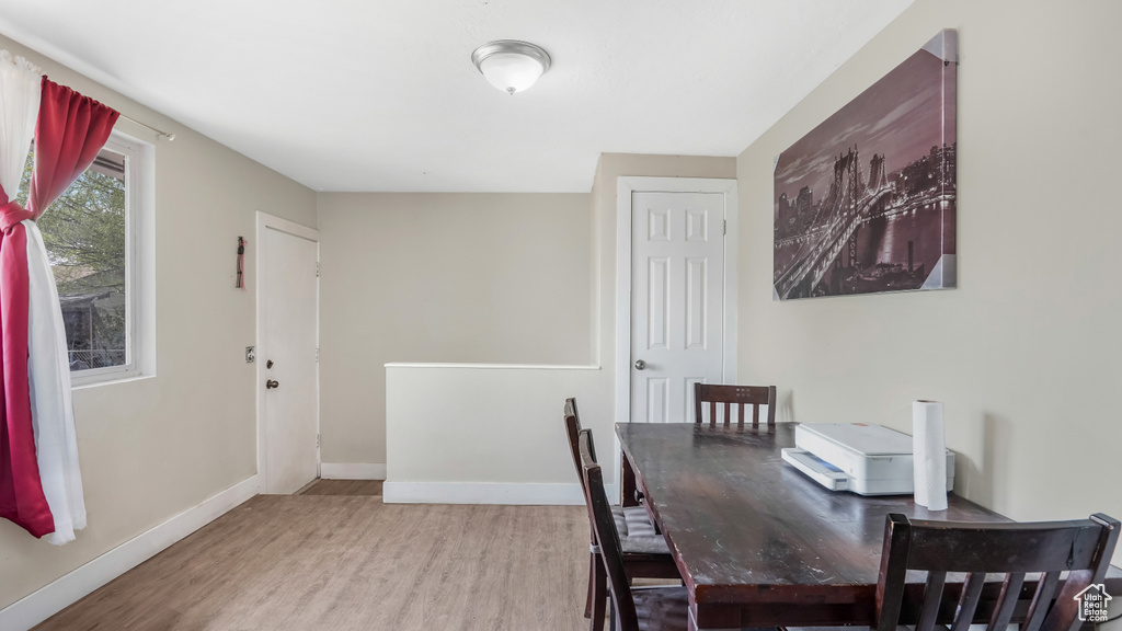 Photo 11 for MLS #2087553 at 1951 W 7125 South