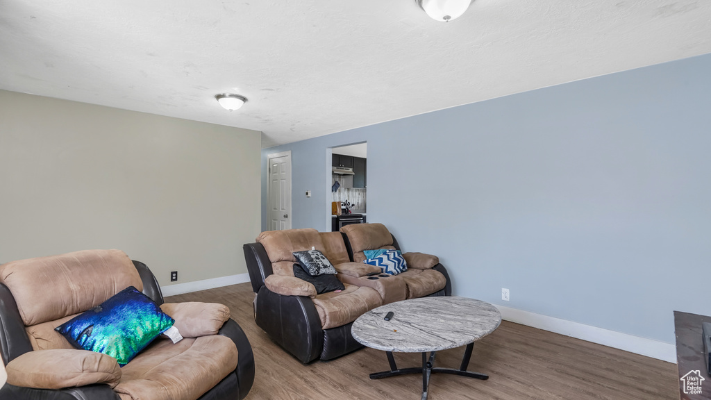 Photo 5 for MLS #2087553 at 1951 W 7125 South