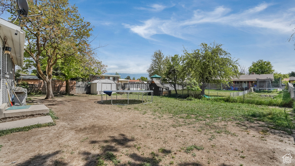 Photo 19 for MLS #2087553 at 1951 W 7125 South