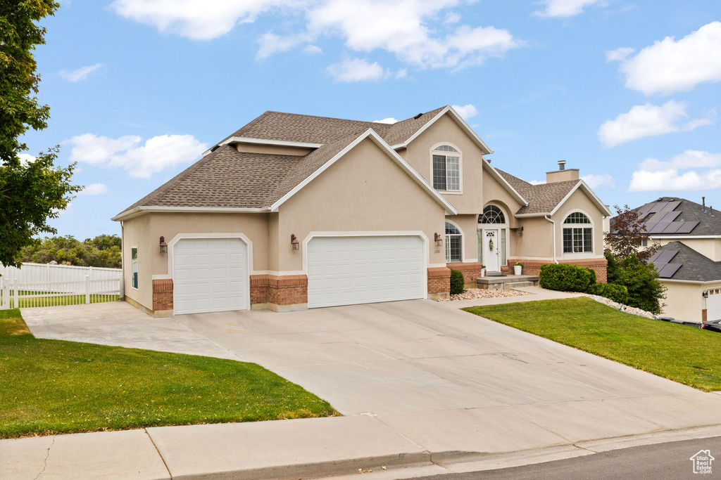 1126 E 140 N Lindon, UT 84042