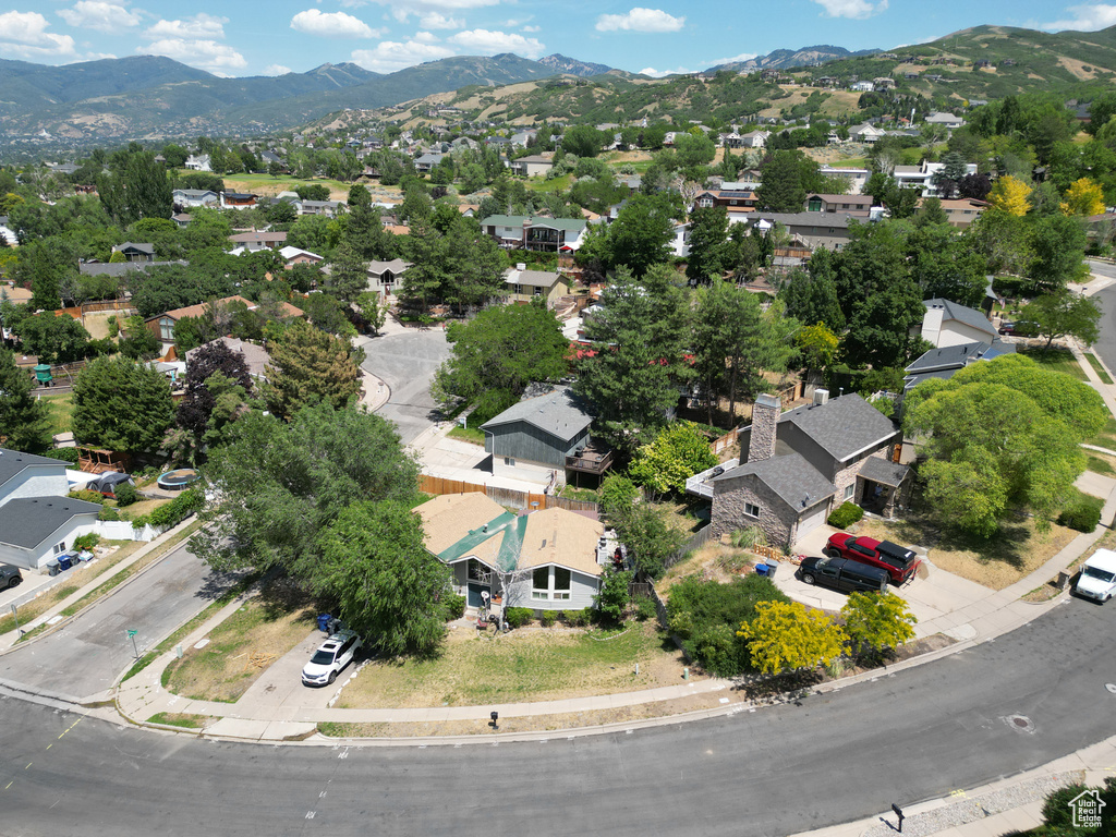 720 FREEDOM CIR North Salt Lake, UT 84054